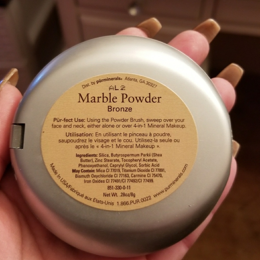 Pur bronzer - Picture 3 of 3